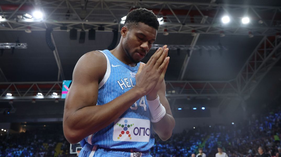 Eurobasket 2025: Την Κυριακή (14/9, 17:00) στη «Riga Arena», η Ελλάδα αντιμετωπίζει τη Φινλανδία στον μικρό τελικό της διοργάνωσης