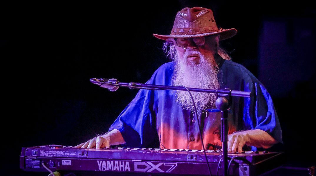 Σε ηλικία 89 ετών πέθανε ο θρυλικός Βραζιλιάνος μουσικός Ερμέτο Πασκοάλ - Συνεργάστηκε με σπουδαίους καλλιτέχνες, όπως ο Μάιλς Ντέιβις.