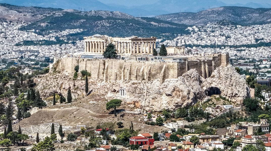 Γενικά καλός ο καιρός τη Δευτέρα 15 Σεπτεμβρίου 2025 - Μικρή άνοδος της θερμοκρασίας, ενώ αναμένονται βροχές σε ορεινές περιοχές