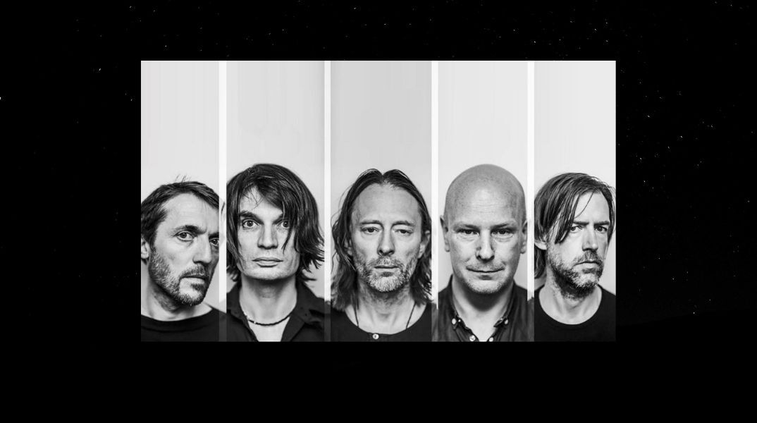 Μετά το sold out σε όλες τις εμφανίσεις τους, οι Radiohead ανακοίνωσαν επίσημη επαναπώληση εισιτηρίων για την ευρωπαϊκή περιοδεία 2025.