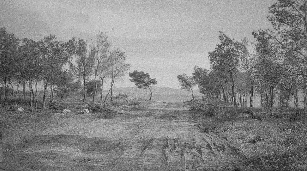 BlackBox Photography: Έκθεση φωτογραφίας αποφοίτων 2ου έτους