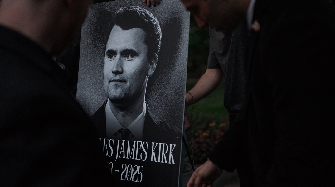 Τσάρλι Κερκ