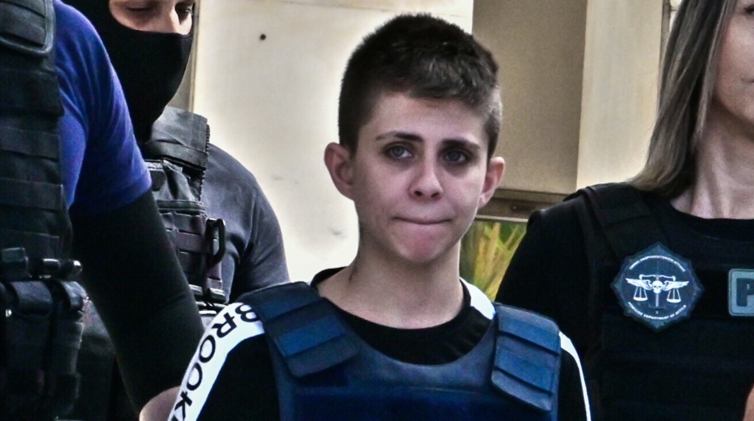 Ειρήνη Μουρτζούκου