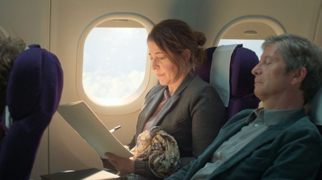 Έρωτας στη Βαρκελώνη: Η ισπανική ρομαντική κομεντί του Σεσκ Γκέι έρχεται στις αίθουσες από το Cinobo