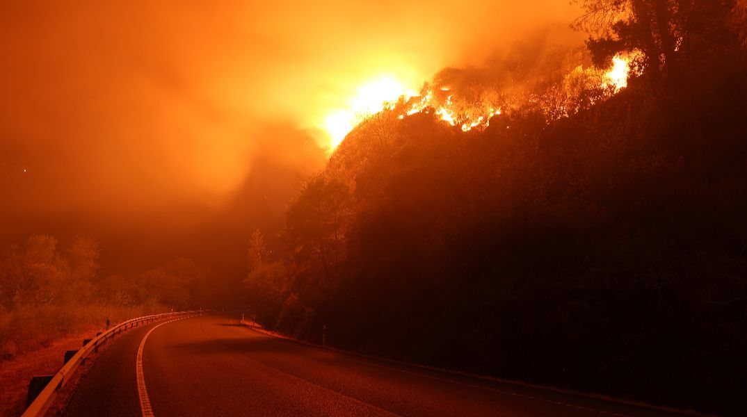Καύσωνες, ξηρασία και πλημμύρες κόστισαν στην Ευρώπη 43 δισ. ευρώ