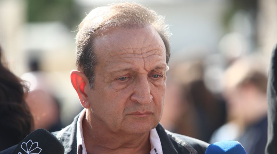 Σπύρος Μπιμπίλας: Η οργισμένη ανάρτηση εναντίον του Λιάγκα