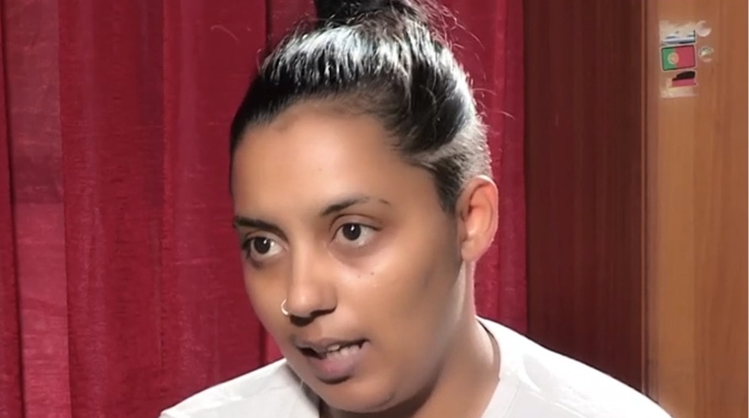 Η μητέρα του Παναγιωτάκη, Πόπη