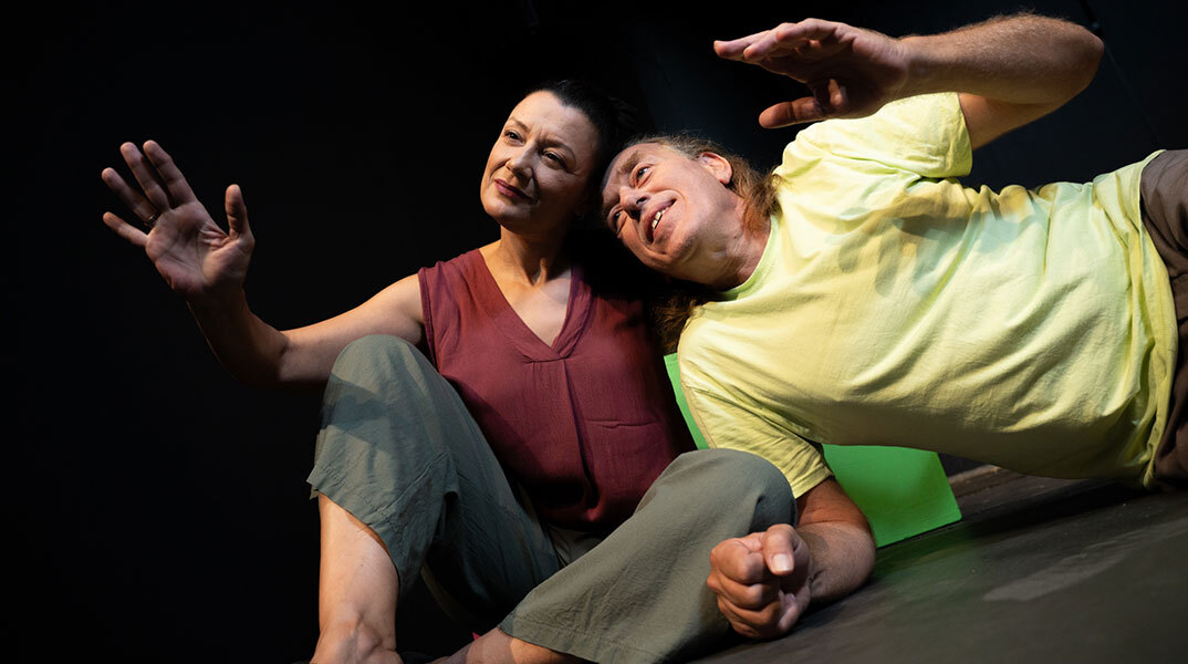 «Σκυλίσια ζωή»: Θα σκότωνες κάποιον που αγαπάς;