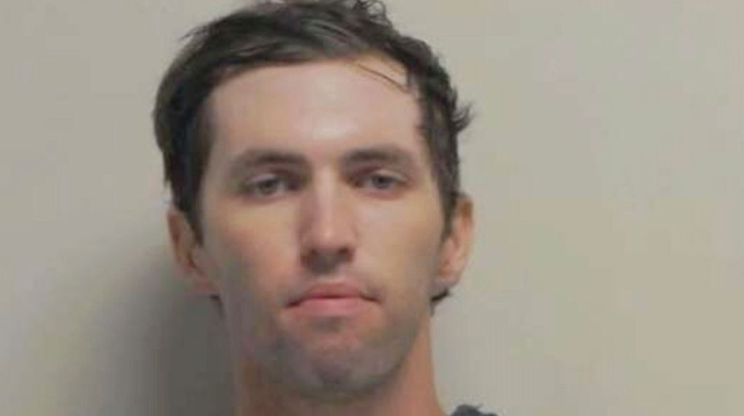 Τάιλερ Ρόμπινσον 