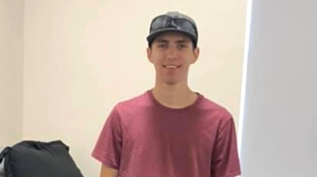 Σημείωμα του Τάιλερ Ρόμπινσον αποκάλυπτε το σχέδιο δολοφονίας του Κερκ - «Έχω την ευκαιρία και θα το κάνω»