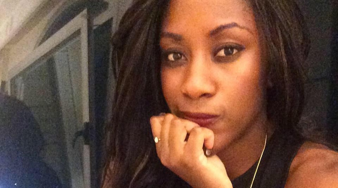 Η δημοσιογράφος που απολύθηκε εξαιτίας των αναρτήσεών της για τον Τσάρλι Κερκ 