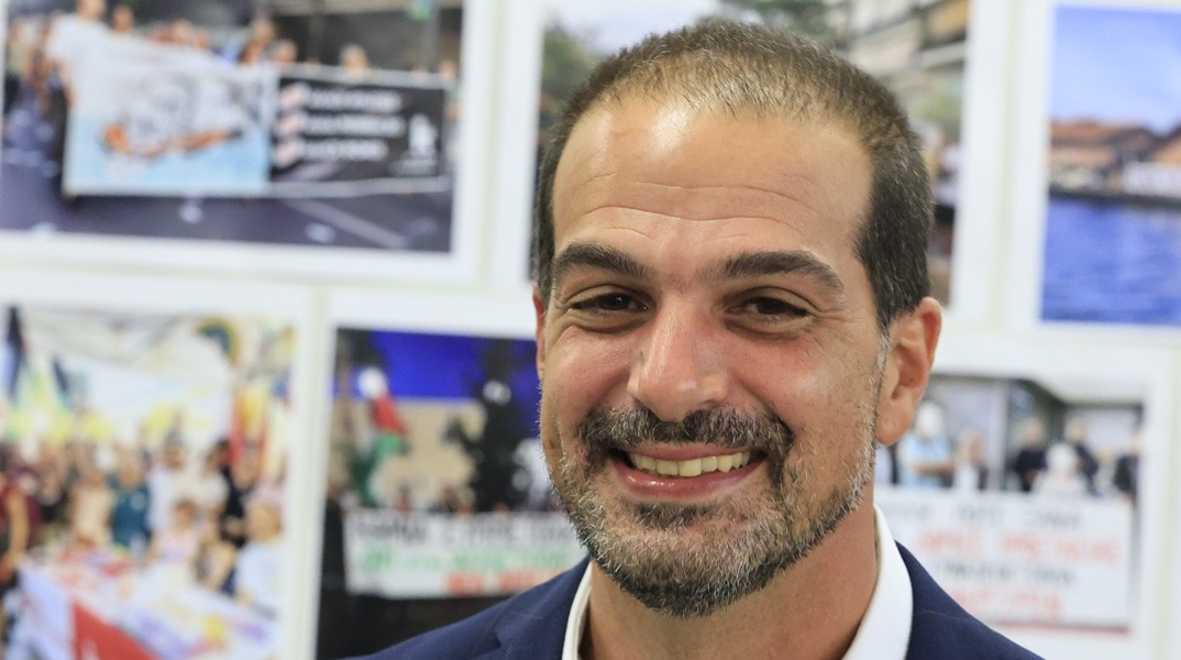 Γαβριήλ Σακελλαρίδης