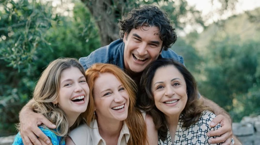 Maestro: Οι δύο ηθοποιοί που προστίθενται στην 4η σεζόν της σειράς