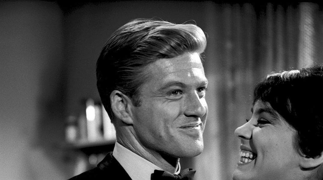 Πέθανε ο Ρόμπερτ Ρέντφορντ