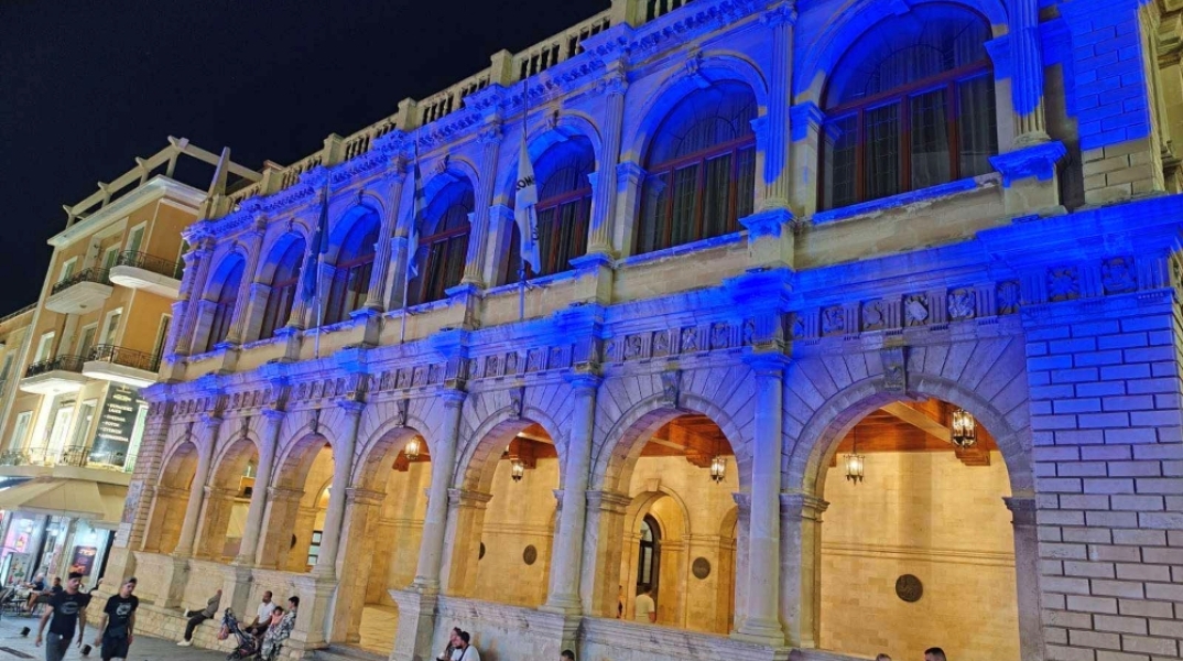 ΖΩντας με μία χρόνια νόσο – Κάθε ανάσα, μια ιστορία