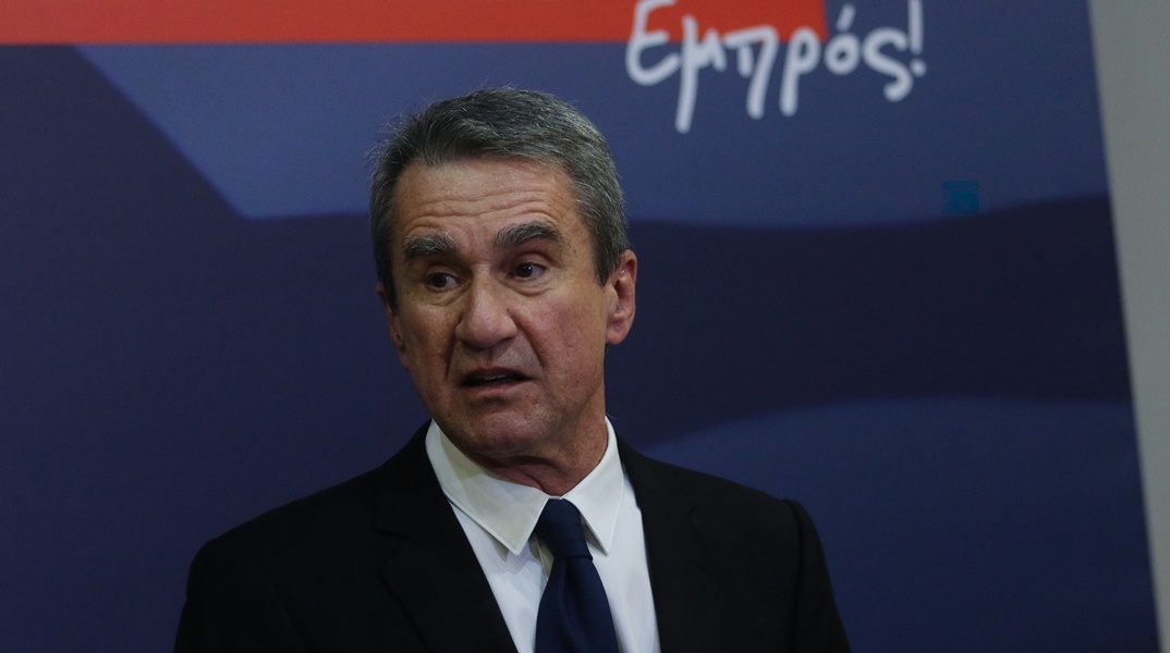 Ανδρέας Λοβέρδος