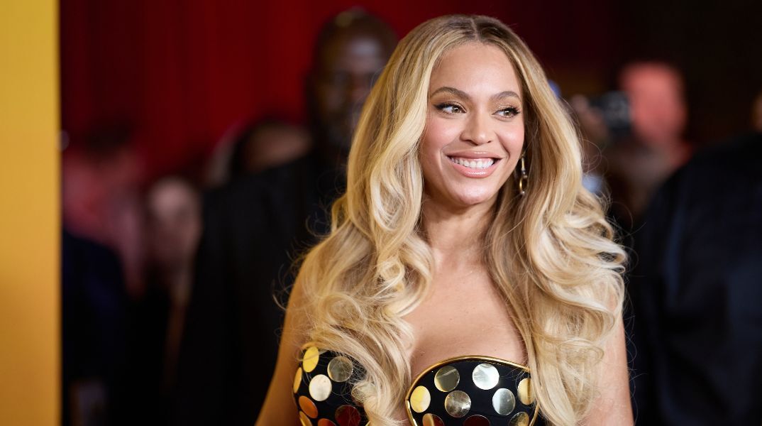 Ατλάντα: Σύλληψη άνδρα για κλοπή ανέκδοτης μουσικής της Μπιγιονσέ - Οι κλεμμένοι σκληροί δίσκοι περιείχαν υλικό από το άλμπουμ και την περιοδεία της ποπ σταρ. 