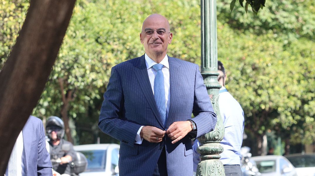 Δένδιας για Πίρι Ρέις: Δείτε μια φωτογραφία του και θα καταλάβετε γιατί δεν συζητήθηκε στο ΚΥΣΕΑ