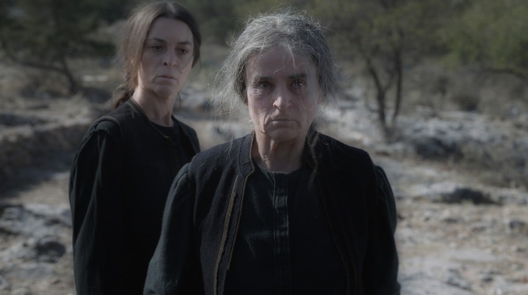 Η Φόνισσα σε πρώτη τηλεοπτική μετάδοση στο Star 