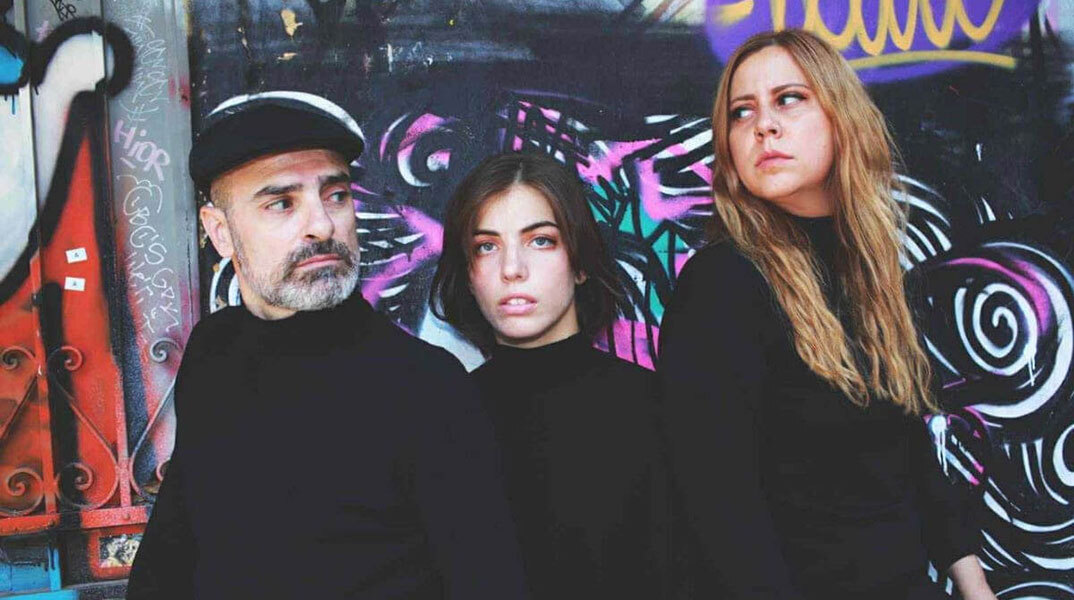 «Κατερίνα Γώγου: Το γαμώτο που δεν έζησα» στη σκηνή Brecht-2510