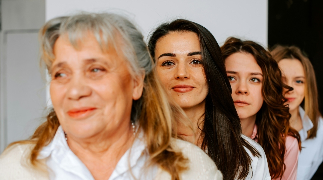 Εμμηνόπαυση