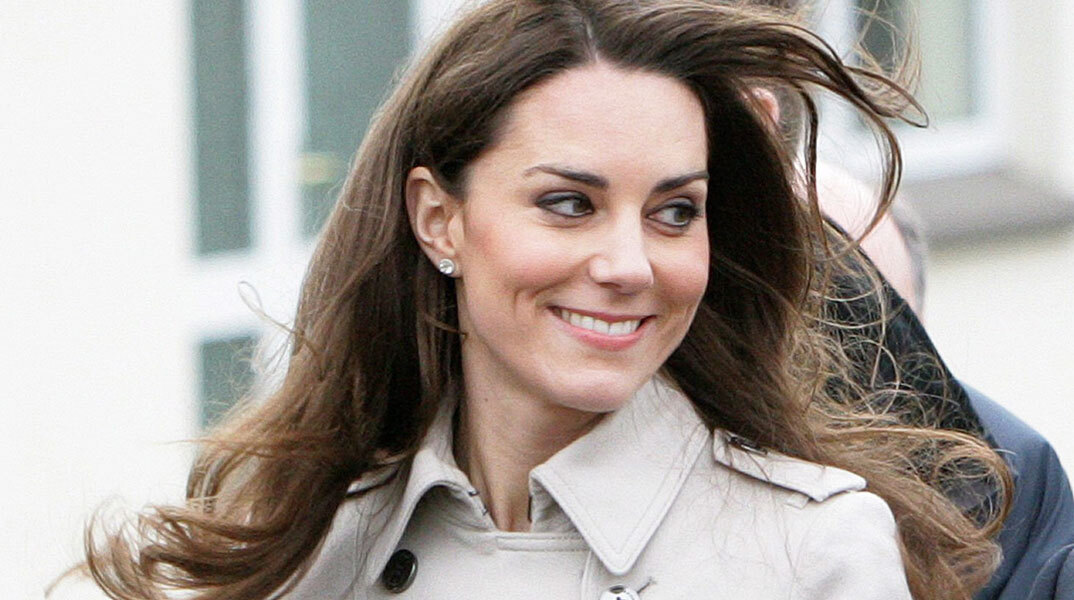 Κέιτ Μίντλετον