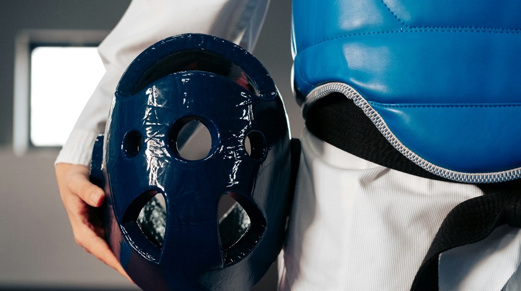 Ταε Κβο Ντο