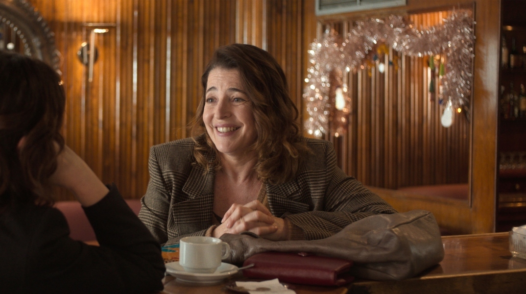 Ισπανική ταινία