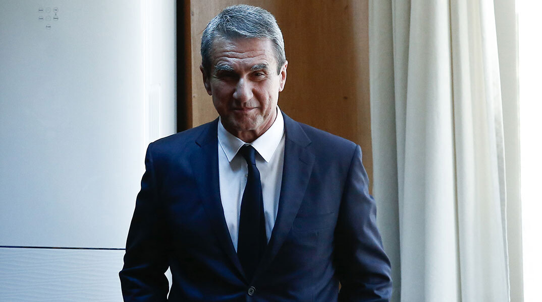 Μήπως ο σύντροφος Λοβέρδος είναι ο Μαρσέλο της ΝΔ;