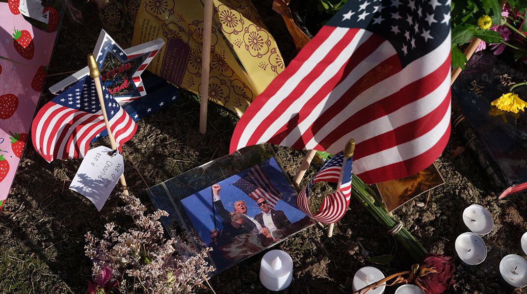 Ο «ψηφιακός» Μεσοπόλεμος και η αυτοχειρία της Pax Americana