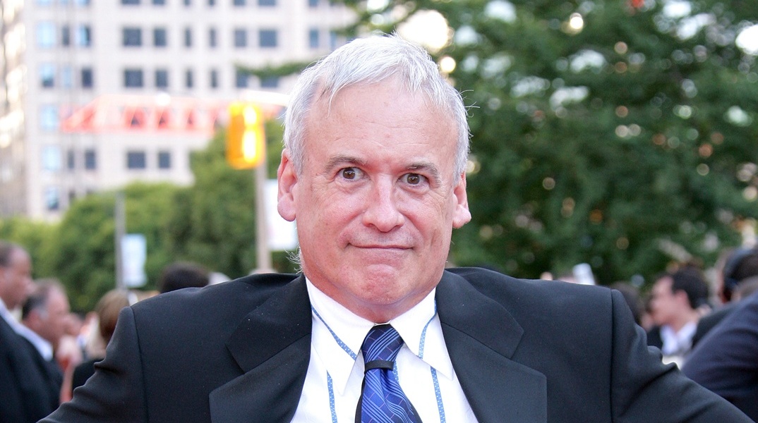 Ρόμπερτ Μουνς