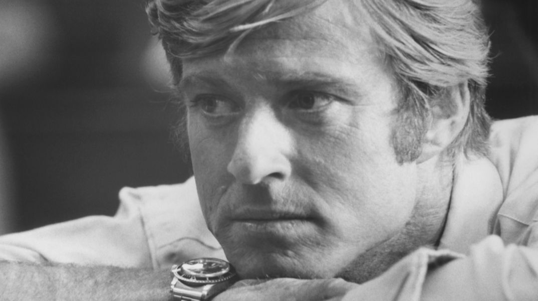 Αποχαιρετισμός στον Ρόμπερτ Ρέντφορντ: Φίλοι και συμπρωταγωνιστές θυμούνται τις στιγμές μαζί του