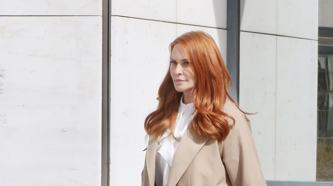 Σίσσυ Χρηστίδου