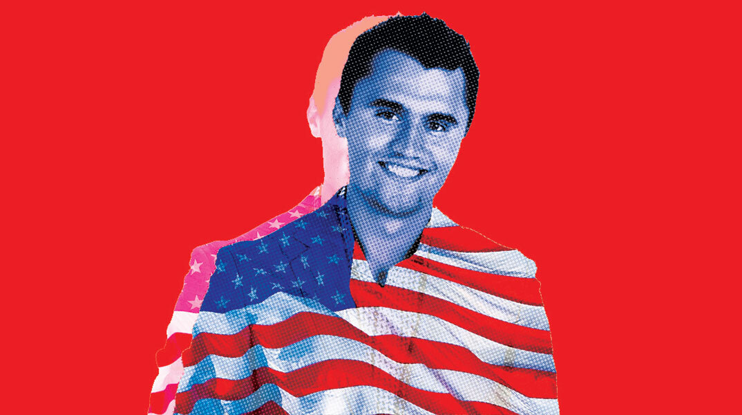 Η ακραία πόλωση και το φετίχ της «ετικετοποίησης» 