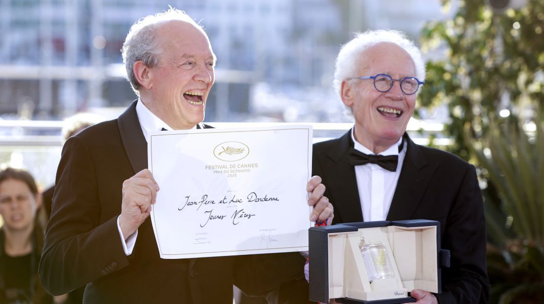 Το ιδιαίτερο σινεμά των Αδελφών Νταρντέν από το Βέλγιο 