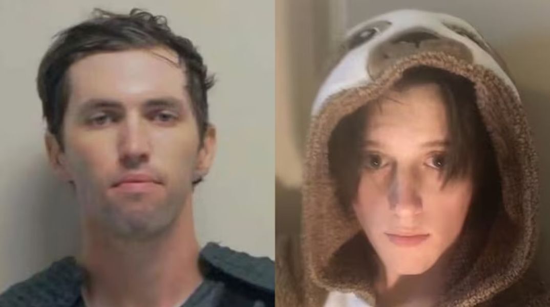 Στη δημοσιότητα τα μηνύματα που έστειλε ο Τάιλερ Ρόμπινσον στον συγκάτοικό του μετά τη δολοφονία του Κερκ