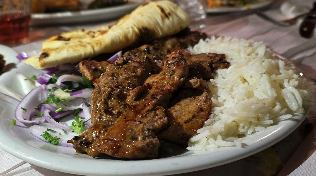 Doner.tzh, Νέα Σμύρνη