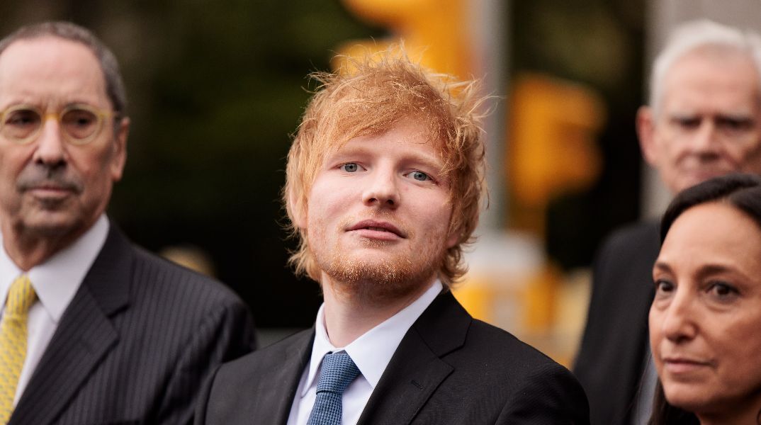 Εντ Σίραν: Ήμουν δυστυχισμένος για χρόνια - Η επιτυχία έχει το τίμημά της