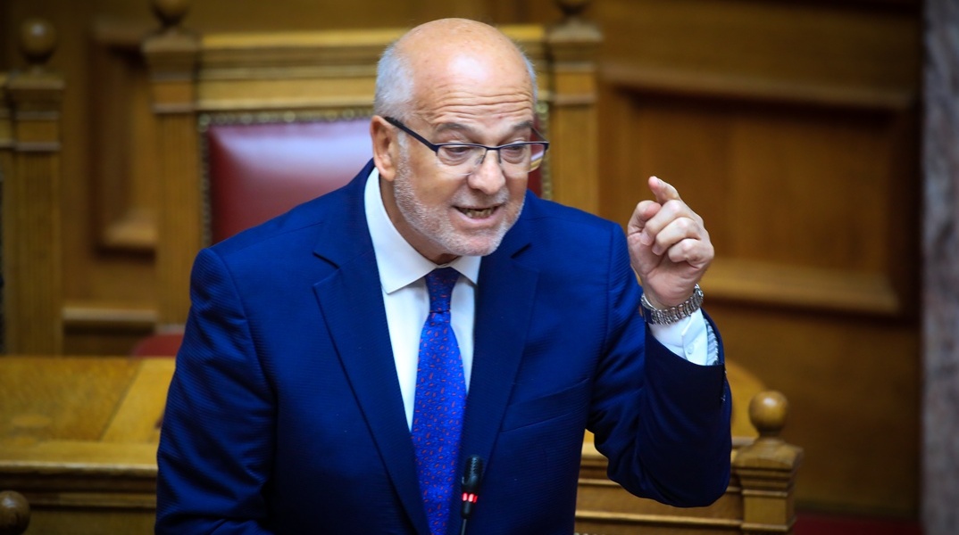 Γιώργος Φλωρίδης