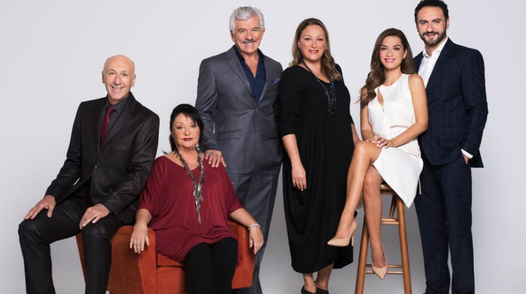 Γιαννόπουλος για το «Σόι σου»: Αποκάλυψε πώς θα ξεκινήσει η νέα σεζόν της σειράς 