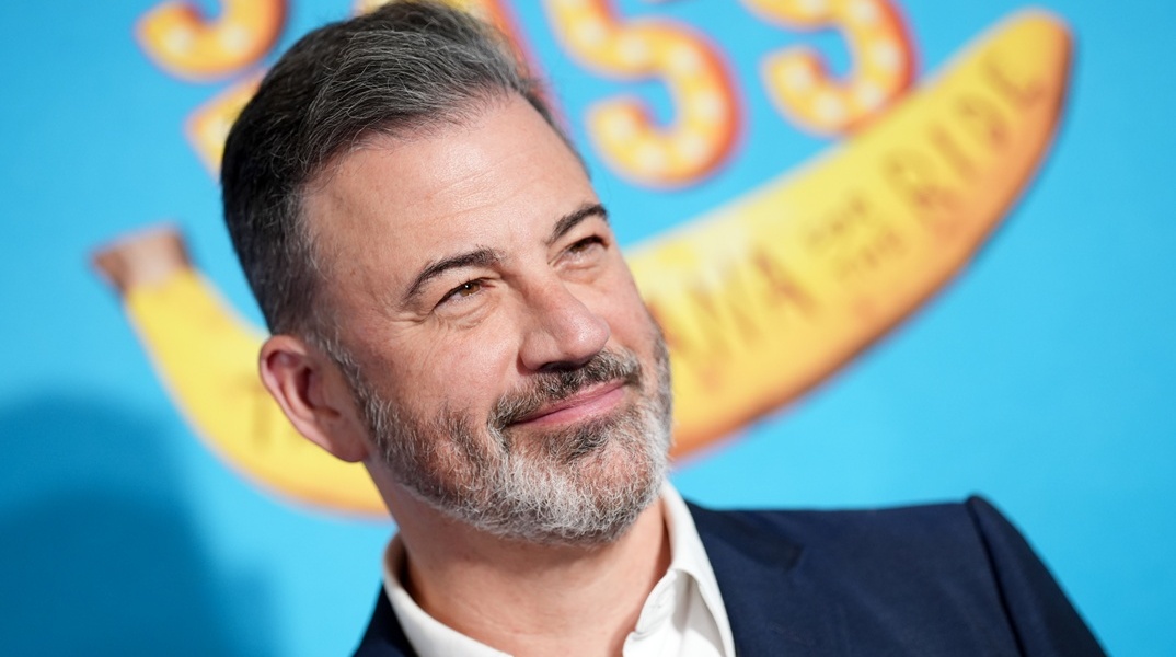 Τζίμι Κίμελ