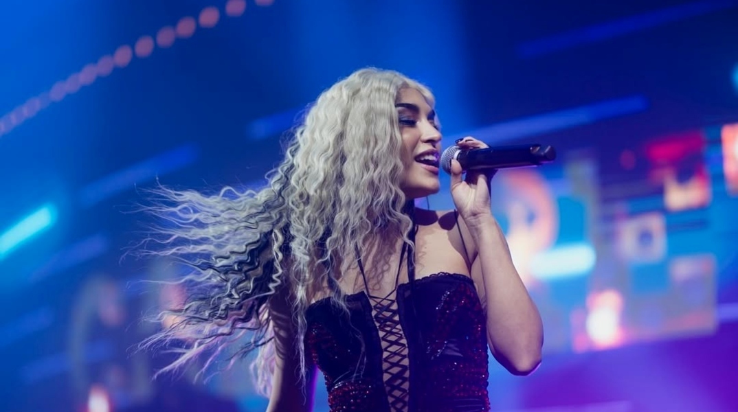 KIANNA τραγουδίστρια