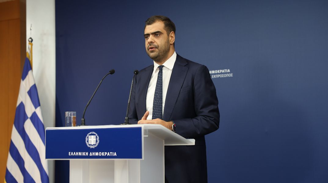 Μαρινάκης για Λοβέρδο: Τόσο κακό είναι που ένας άνθρωπος έχει απογοητευτεί από το πώς εξελίχθηκε το κόμμα του;