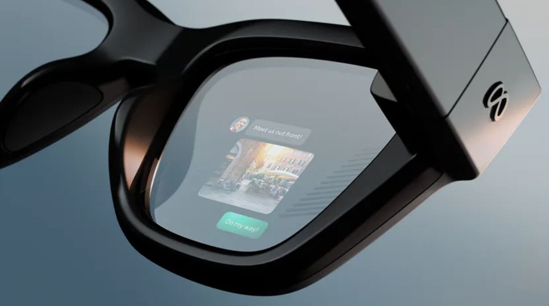 Νέα «έξυπνα» γυαλιά της Meta με τεχνητή νοημοσύνη: Η εταιρία ποντάρει στο ότι θα γίνουν απαραίτητο αξεσουάρ για τους χρήστες παγκοσμίως.