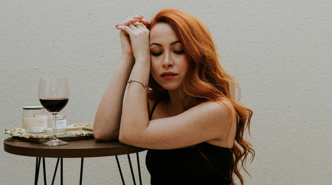 Μια λίστα ευγενών πόθων και ο τρόμος ότι μεγαλώνουμε