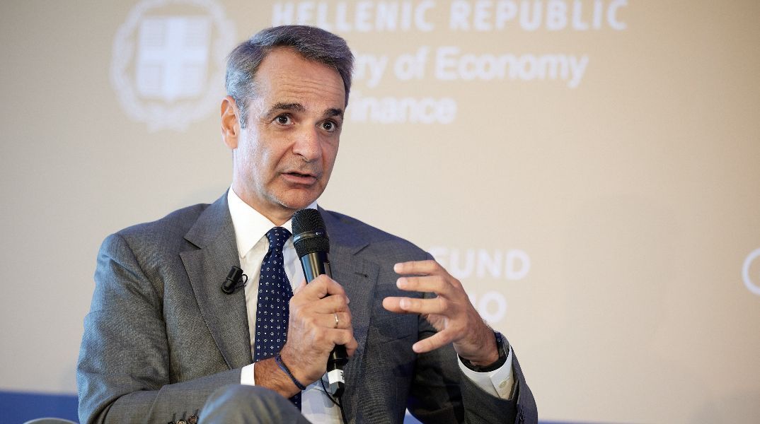 Εξεταστική για ΟΠΕΚΕΠΕ: Ο ΣΥΡΙΖΑ κάλεσε ως μάρτυρα τον Κυριάκο Μητσοτάκη