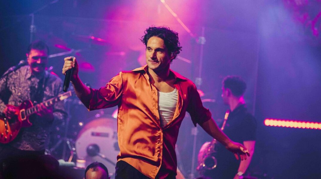 Πάνος Βλάχος