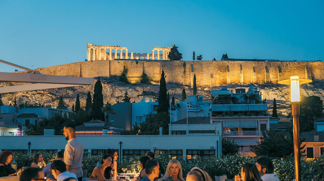 Point-A Bar and Restaurant