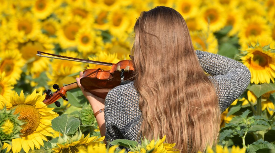 Τριήμερο βιωματικό σεμινάριο στα Καλάβρυτα με τα οφέλη της μουσικοθεραπείας