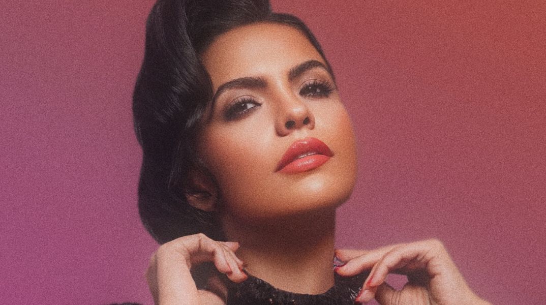 Η Vassy, με ρίζες από Κοζάνη και Γρεβενά, θα εκπροσωπήσει τις ΗΠΑ στην Intervision, το νέο «αντίπαλο δέος» της Eurovision από τη Ρωσία.